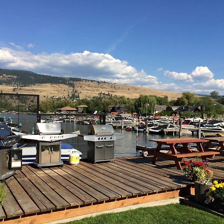 Turtle Bay Marina Resort Winfield Экстерьер фото