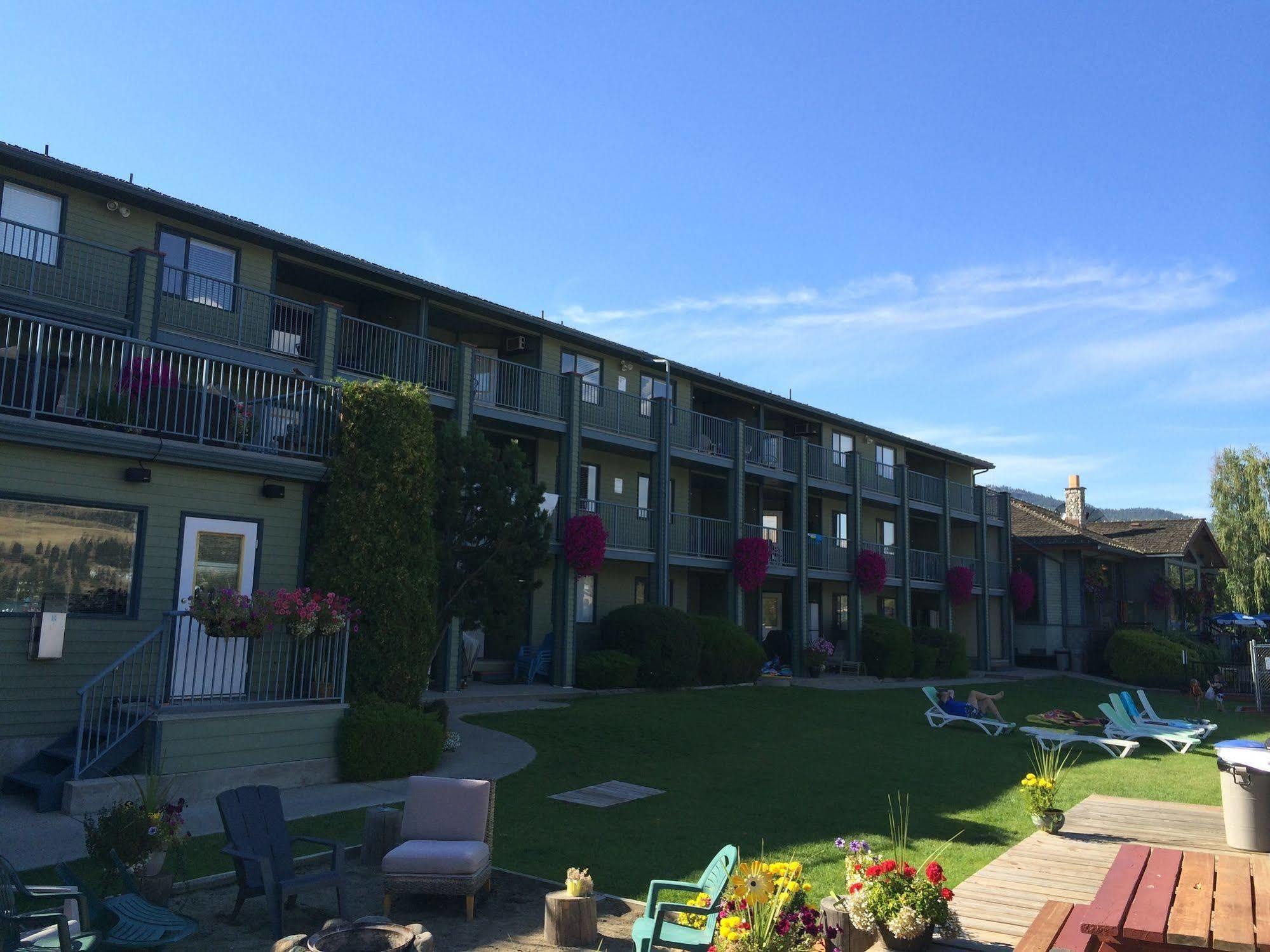 Turtle Bay Marina Resort Winfield Экстерьер фото